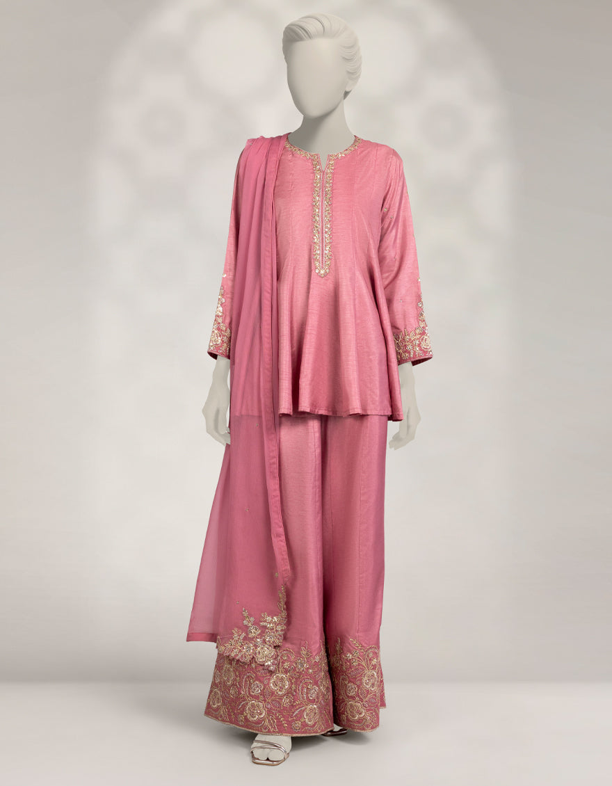 WOMAN FORMALS  J. Junaid Jamshed SA